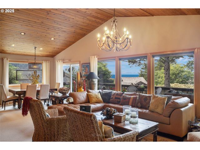 163 AMBER Ln, Cannon Beach, OR 97110