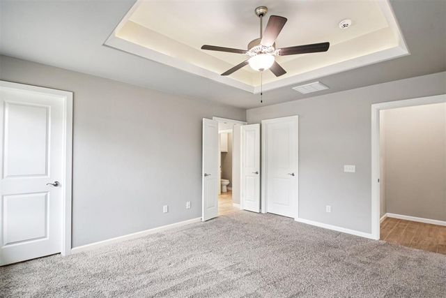 3333 NW 187th Street, Edmond, OK 73012