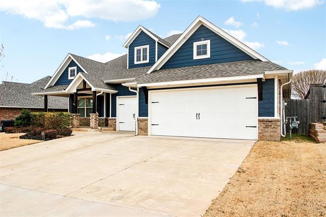 3333 NW 187th Street, Edmond, OK 73012