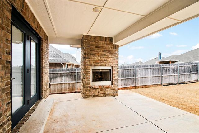 3333 NW 187th Street, Edmond, OK 73012