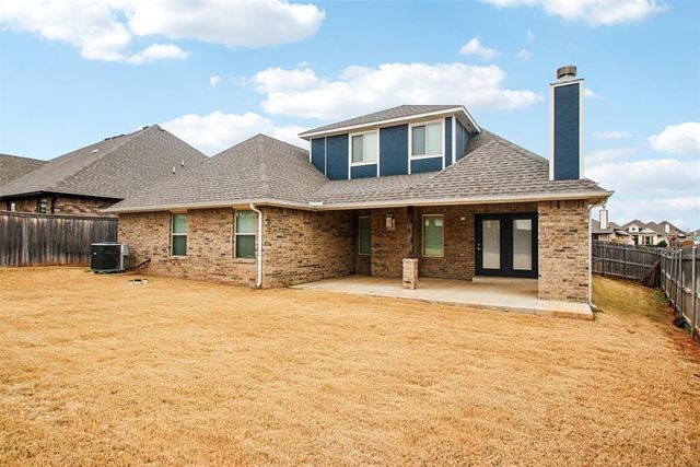 3333 NW 187th Street, Edmond, OK 73012