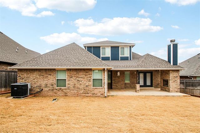 3333 NW 187th Street, Edmond, OK 73012