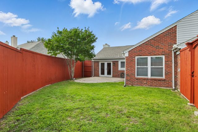1338 Saddleback Lane, Lewisville, TX 75067
