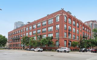 1727 S Indiana Avenue 302, Chicago, IL 60616