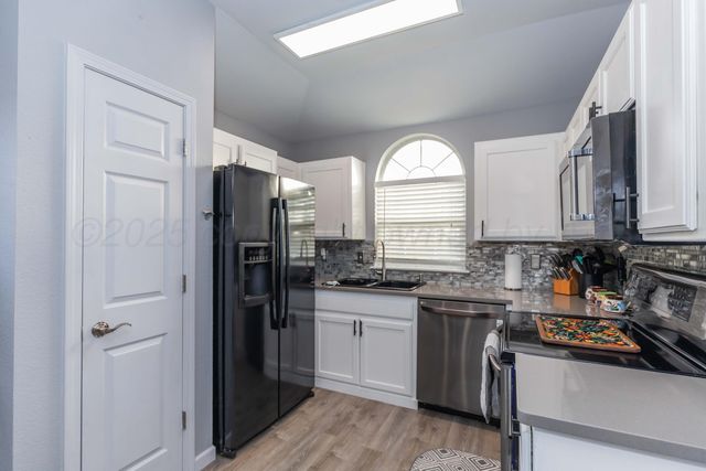 4904 Capulin Lane, Amarillo, TX 79110