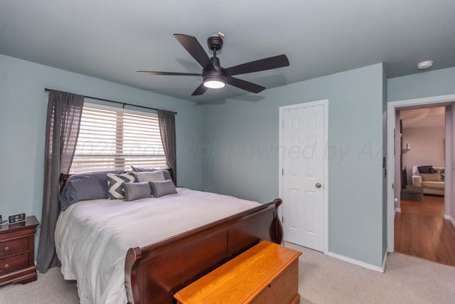 4904 Capulin Lane, Amarillo, TX 79110