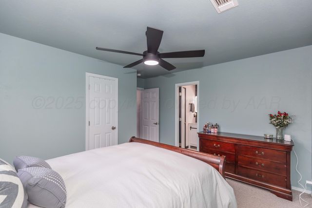 4904 Capulin Lane, Amarillo, TX 79110