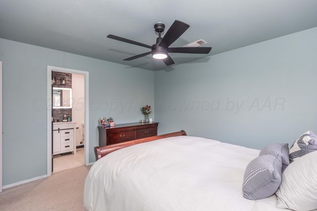 4904 Capulin Lane, Amarillo, TX 79110