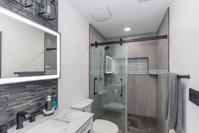 4904 Capulin Lane, Amarillo, TX 79110