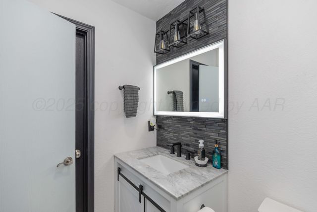 4904 Capulin Lane, Amarillo, TX 79110