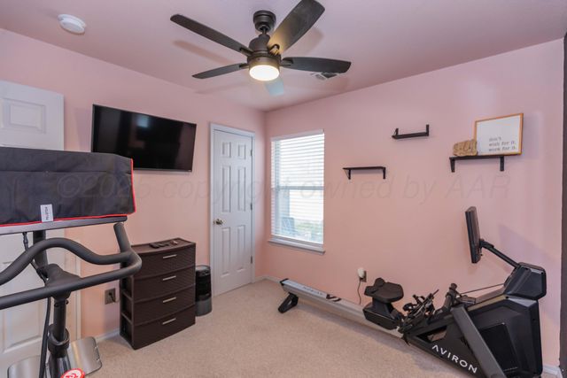 4904 Capulin Lane, Amarillo, TX 79110