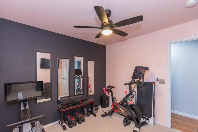 4904 Capulin Lane, Amarillo, TX 79110