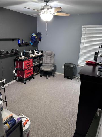 4904 Capulin Lane, Amarillo, TX 79110