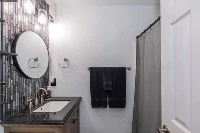 4904 Capulin Lane, Amarillo, TX 79110