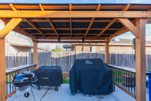 4904 Capulin Lane, Amarillo, TX 79110