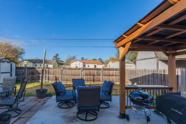 4904 Capulin Lane, Amarillo, TX 79110