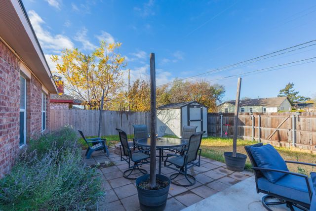 4904 Capulin Lane, Amarillo, TX 79110