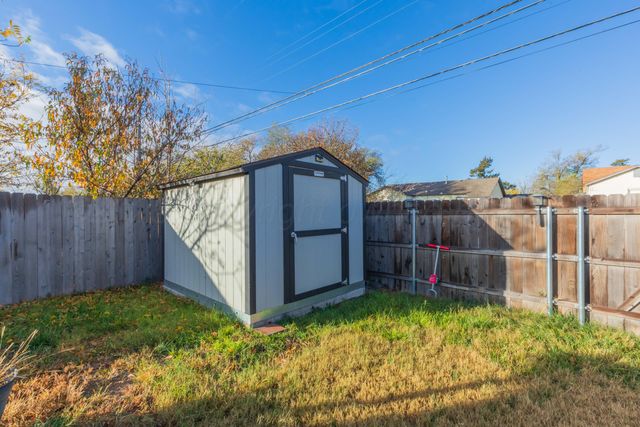 4904 Capulin Lane, Amarillo, TX 79110