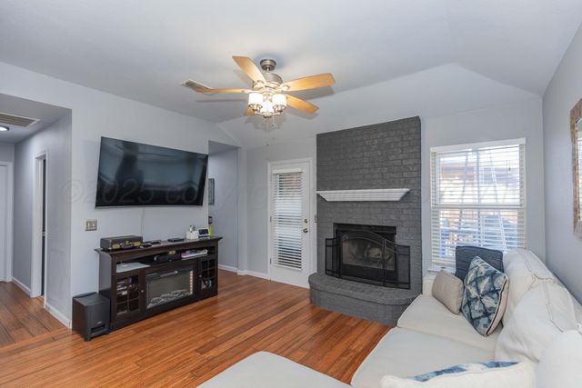 4904 Capulin Lane, Amarillo, TX 79110