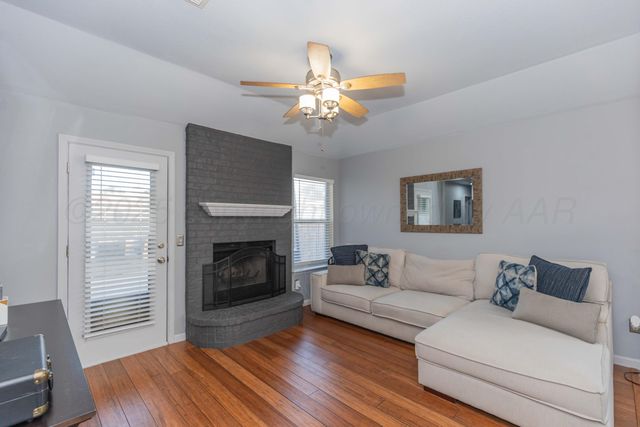 4904 Capulin Lane, Amarillo, TX 79110