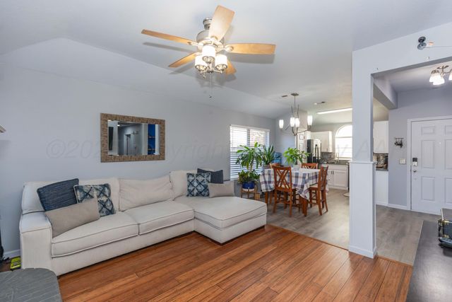 4904 Capulin Lane, Amarillo, TX 79110