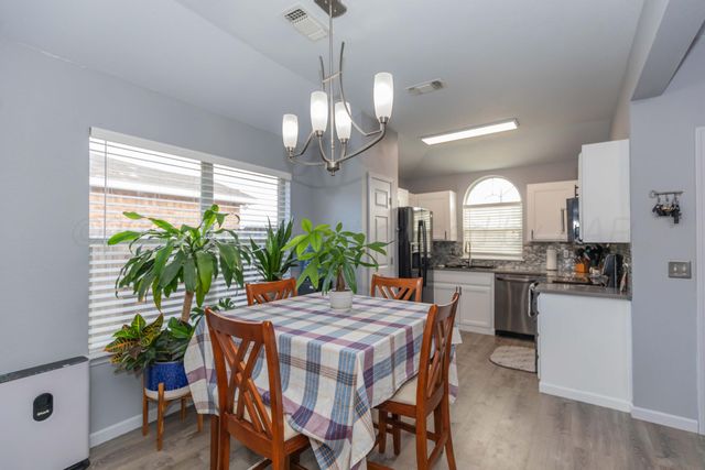 4904 Capulin Lane, Amarillo, TX 79110