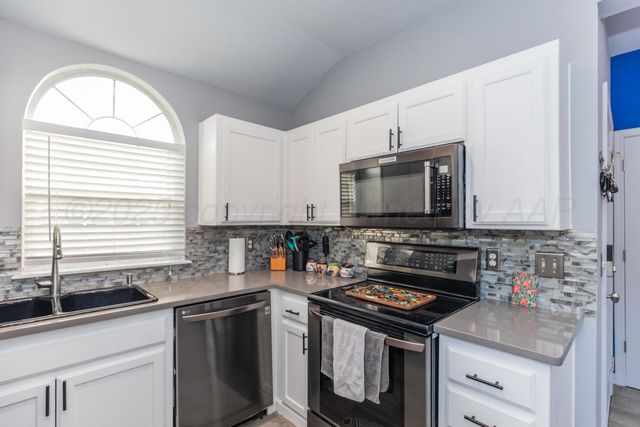 4904 Capulin Lane, Amarillo, TX 79110