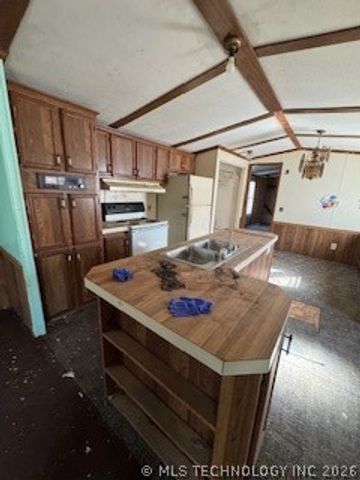 7140 W 182nd Street S, Mounds, OK 74047