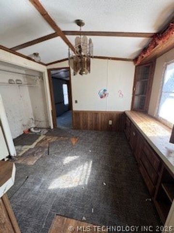 7140 W 182nd Street S, Mounds, OK 74047