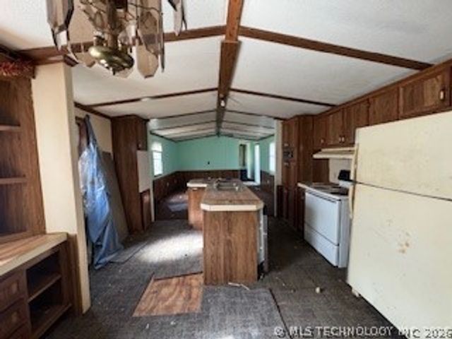 7140 W 182nd Street S, Mounds, OK 74047