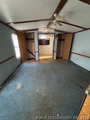 7140 W 182nd Street S, Mounds, OK 74047