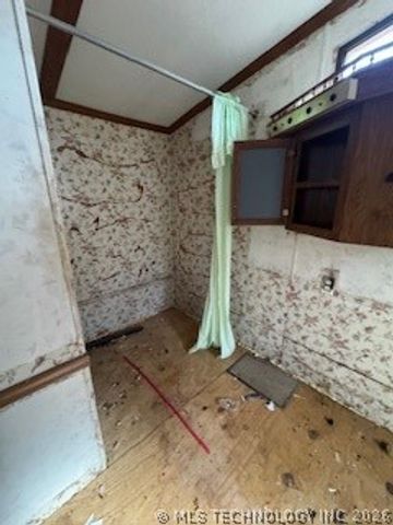 7140 W 182nd Street S, Mounds, OK 74047