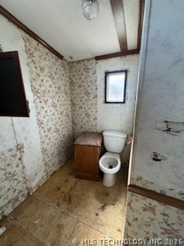 7140 W 182nd Street S, Mounds, OK 74047