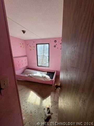 7140 W 182nd Street S, Mounds, OK 74047