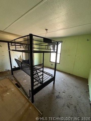 7140 W 182nd Street S, Mounds, OK 74047