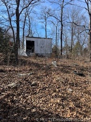 7140 W 182nd Street S, Mounds, OK 74047