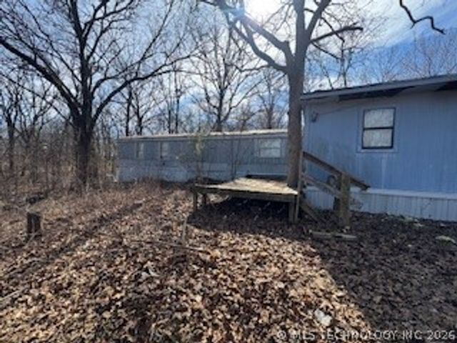 7140 W 182nd Street S, Mounds, OK 74047