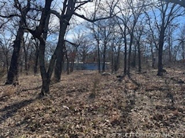 7140 W 182nd Street S, Mounds, OK 74047