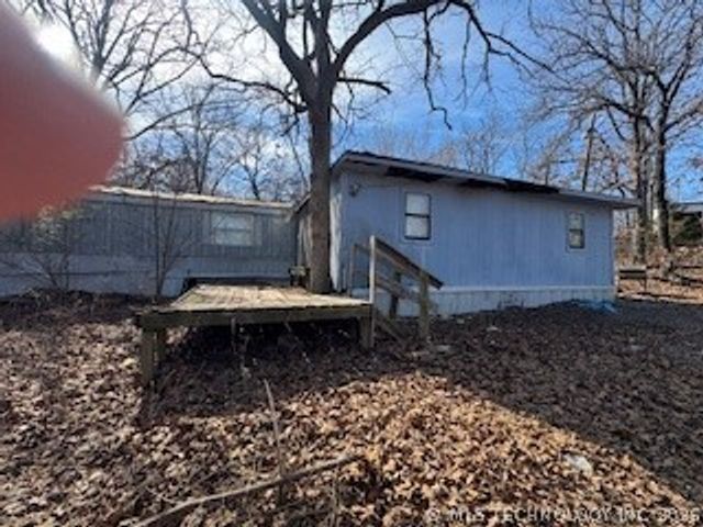 7140 W 182nd Street S, Mounds, OK 74047