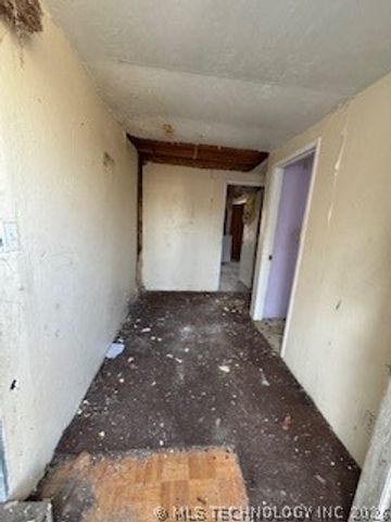 7140 W 182nd Street S, Mounds, OK 74047