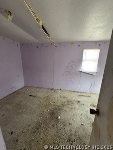 7140 W 182nd Street S, Mounds, OK 74047