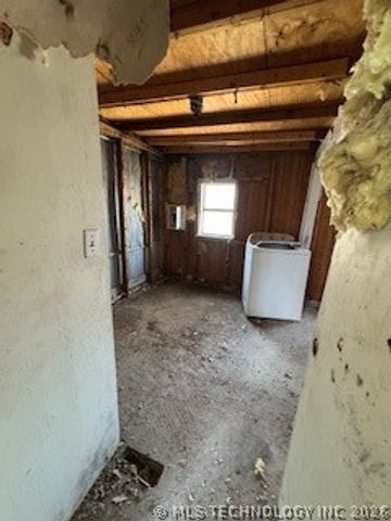 7140 W 182nd Street S, Mounds, OK 74047