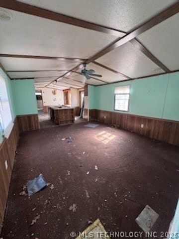 7140 W 182nd Street S, Mounds, OK 74047