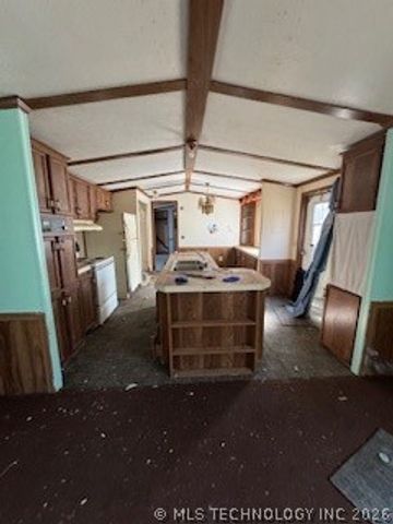 7140 W 182nd Street S, Mounds, OK 74047