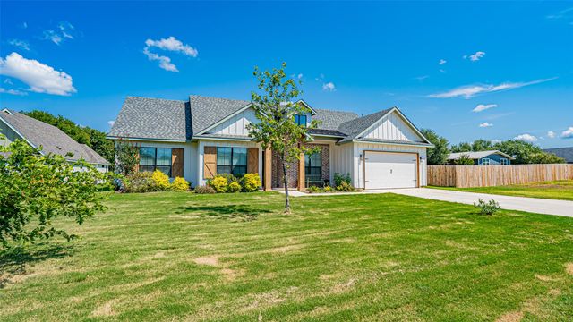 1100 County Road 337, Glen Rose, TX 76043