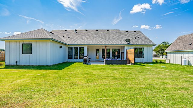 1100 County Road 337, Glen Rose, TX 76043