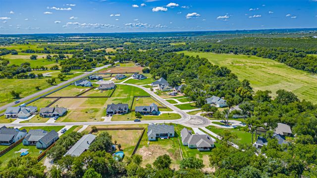 1100 County Road 337, Glen Rose, TX 76043