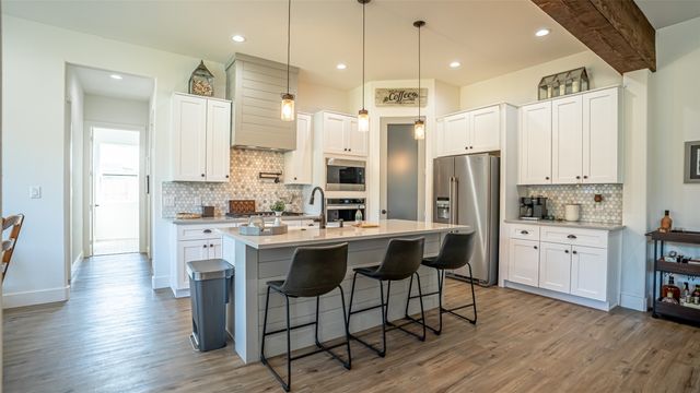 1100 County Road 337, Glen Rose, TX 76043