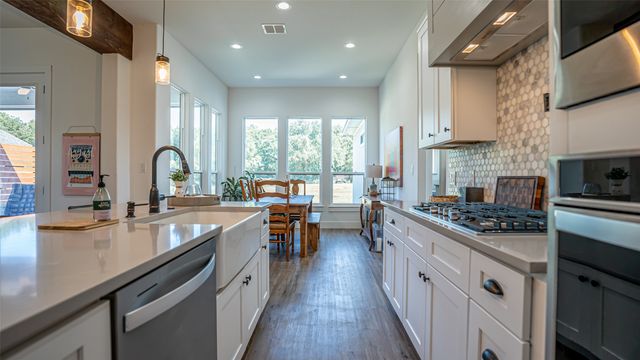 1100 County Road 337, Glen Rose, TX 76043