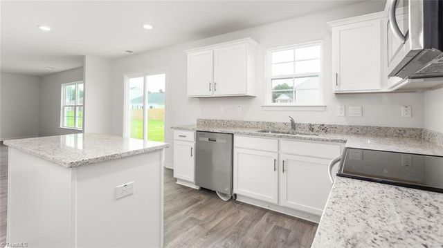 4561 Red Oak Drive, Trinity, NC 27370